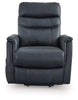 Strawbill Power Lift Recliner