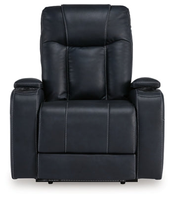 Feazada Power Recliner