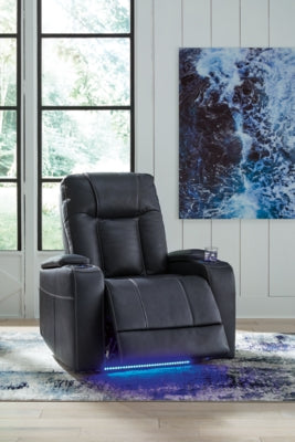 Feazada Power Recliner