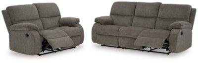 2-Piece Upholstery Package