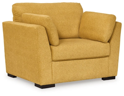 4-Piece Upholstery Package