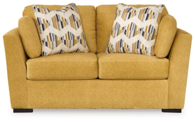 4-Piece Upholstery Package
