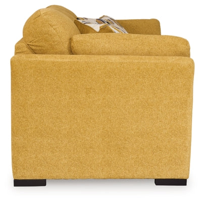 4-Piece Upholstery Package