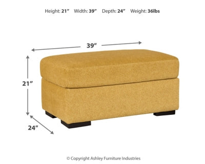 4-Piece Upholstery Package