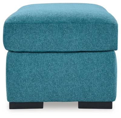 Keerwick Ottoman