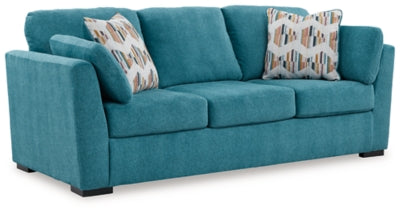 4-Piece Upholstery Package