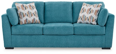 4-Piece Upholstery Package