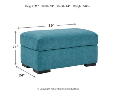 4-Piece Upholstery Package