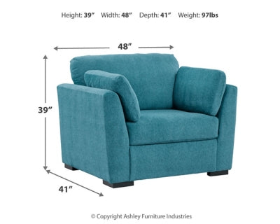 4-Piece Upholstery Package