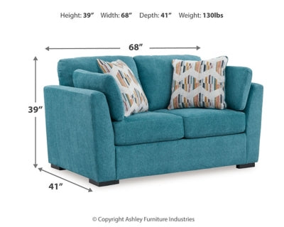 4-Piece Upholstery Package