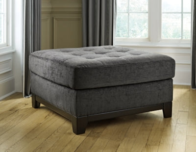 4-Piece Upholstery Package