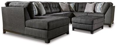 4-Piece Upholstery Package