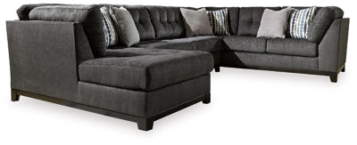 4-Piece Upholstery Package