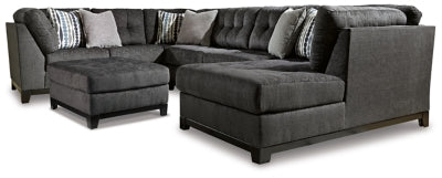 4-Piece Upholstery Package