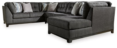 4-Piece Upholstery Package