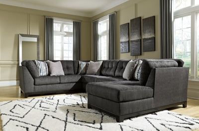 4-Piece Upholstery Package