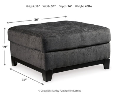4-Piece Upholstery Package
