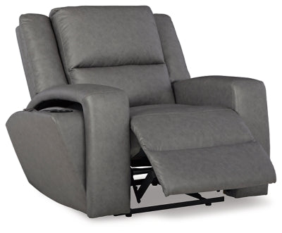 3-Piece Upholstery Package