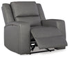 Brixworth Recliner
