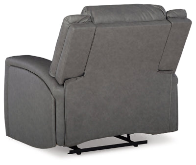 3-Piece Upholstery Package