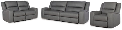 3-Piece Upholstery Package