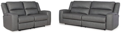 2-Piece Upholstery Package