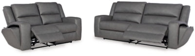 2-Piece Upholstery Package