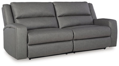 2-Piece Upholstery Package