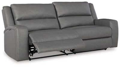 2-Piece Upholstery Package