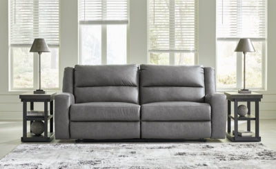 2-Piece Upholstery Package