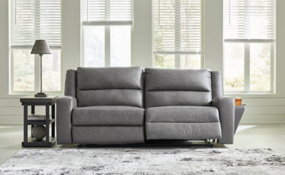 2-Piece Upholstery Package