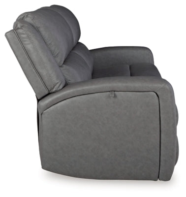 3-Piece Upholstery Package