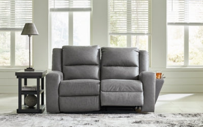 2-Piece Upholstery Package
