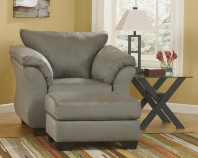 2-Piece Upholstery Package