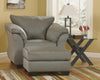 2-Piece Upholstery Package