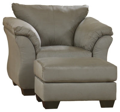 2-Piece Upholstery Package