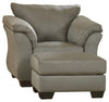 2-Piece Upholstery Package