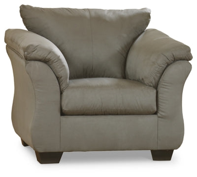 4-Piece Upholstery Package