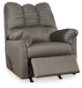 Sillón reclinable Darcy