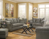 4-Piece Upholstery Package
