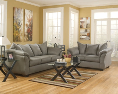 2-Piece Upholstery Package