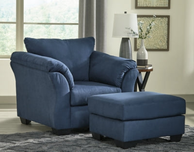 2-Piece Upholstery Package