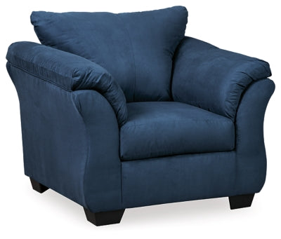 4-Piece Upholstery Package