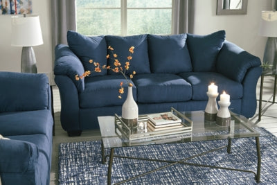 Darcy Sofa