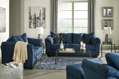4-Piece Upholstery Package