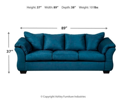4-Piece Upholstery Package