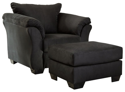 2-Piece Upholstery Package
