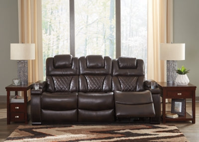 2-Piece Upholstery Package