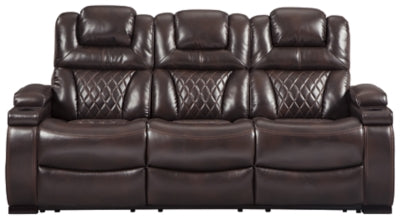 2-Piece Upholstery Package