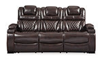 Warnerton Power Reclining Sofa